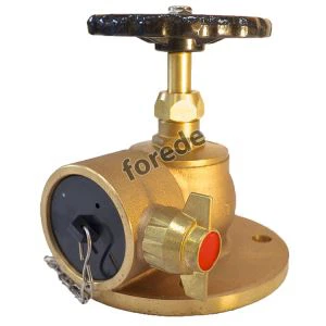 Valve Type Angle Flange Angle
