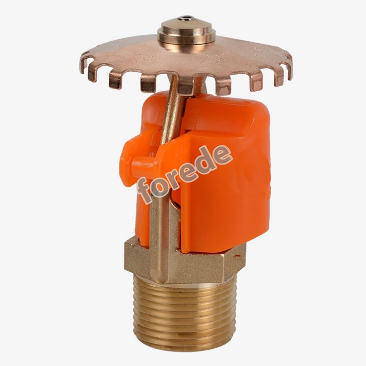 Early Suppression Fast Response Sprinkler Heads