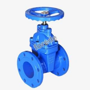 Injap Pintu 4 Inch NRS