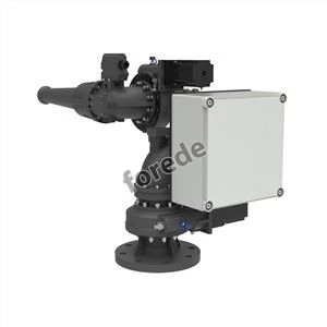 Meriam Air Autotracking
