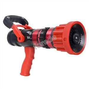 Muncung Kebakaran Handline