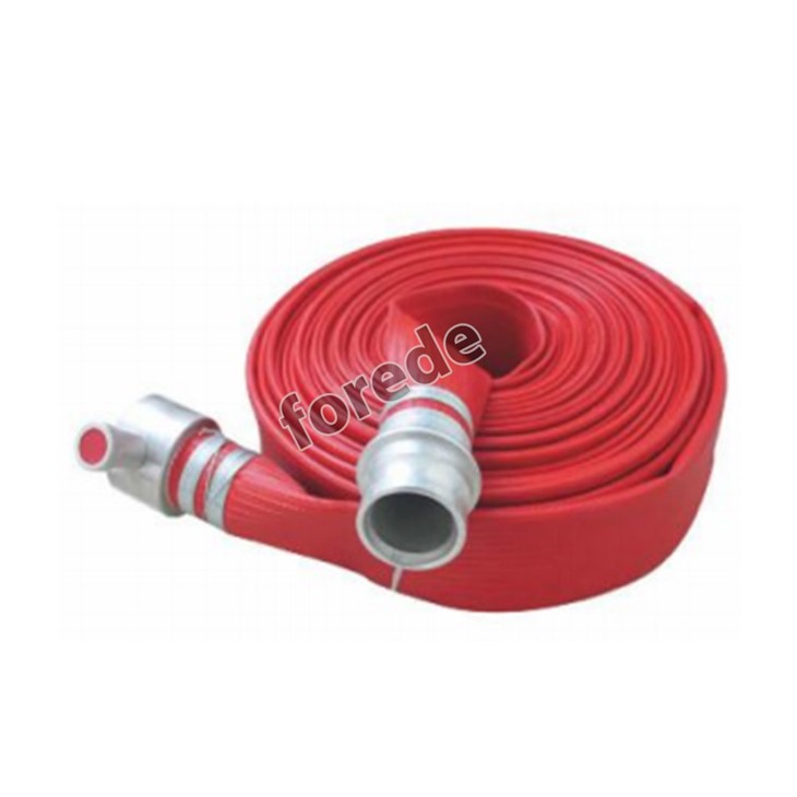 ANTI-WEAR Durable Fire Hose For Fire Fighting
