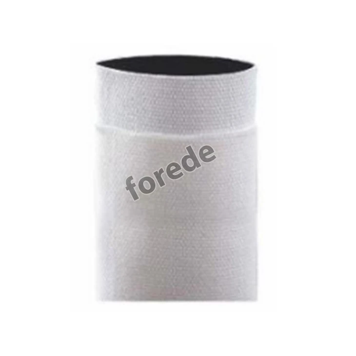 Durable Fire Hose With PVC Lining