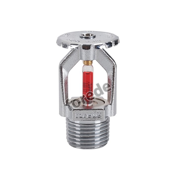 Standard Upright Sprinkler Head