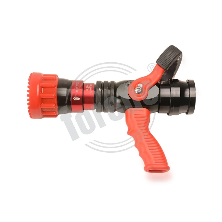 Fire Hose Nozzles For Sale