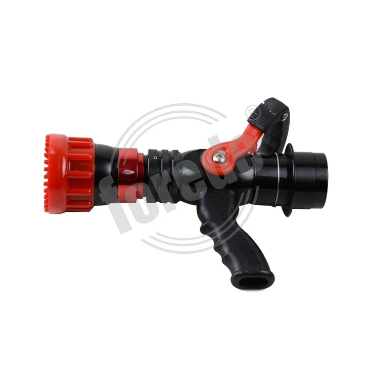 Fire Hose Nozzles For Sale