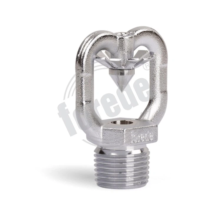Directional Spray Nozzle