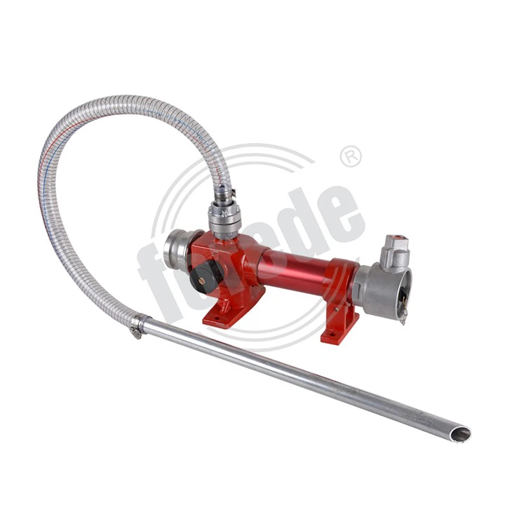 Foam Inductor Fire Fighting