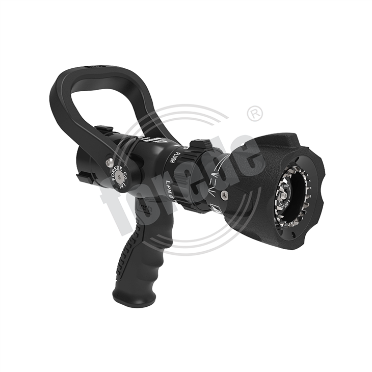 Selectable Gallonage Fire Nozzle suppliers