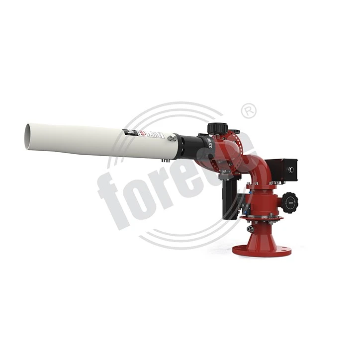 Fire Foam Monitor Remote Control price
