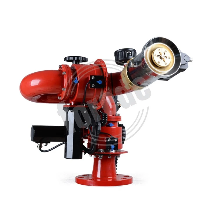 Water Cannons For Water Trucks manufacturers