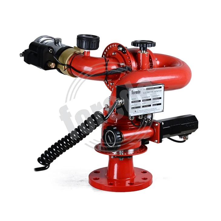 Water Cannons For Water Trucks best