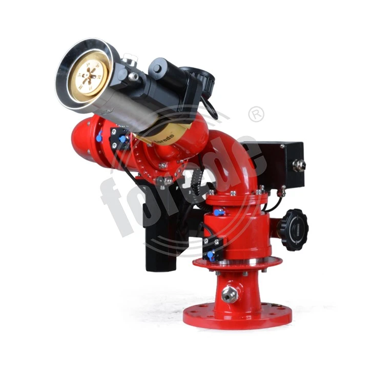 Water Cannons For Water Trucks suppliers