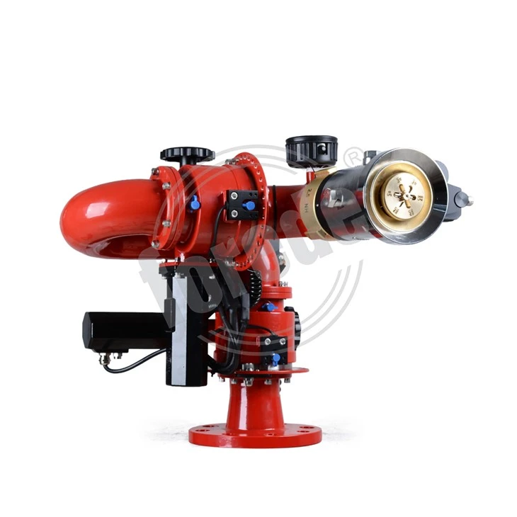 Water Cannons For Water Trucks price