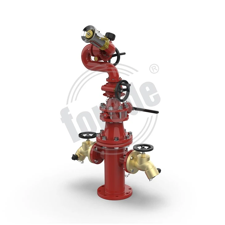 Wet Barrel Hydrant best