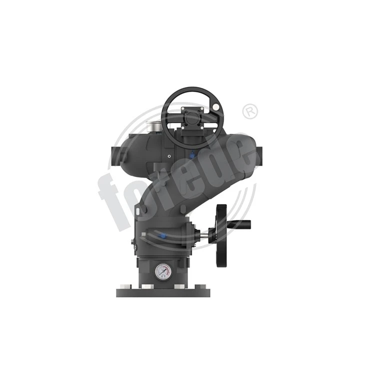 Wheel Fire Monitor