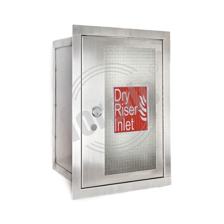 Dry Riser Inlet Vertical Architrave