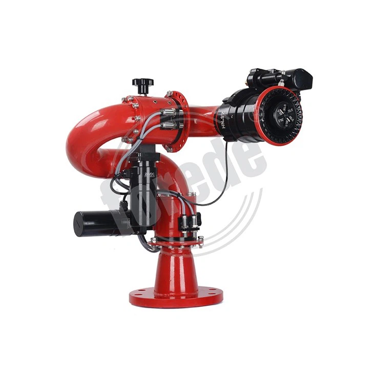 Electric Water Cannon Kit
