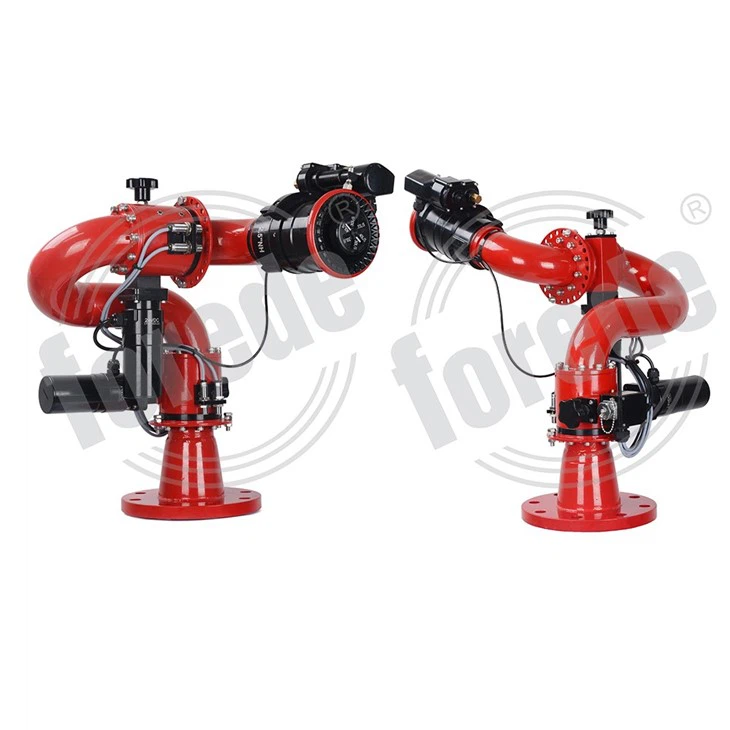 Electric Water Cannon Kit