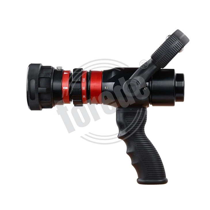 Firefighting Handline Nozzles