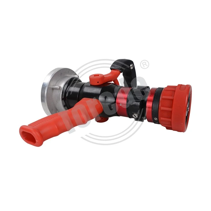 Fire Branches And Nozzles