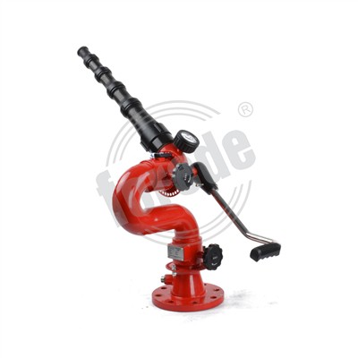 Jenis Gear Atau Jenis Tiller Untuk Pemantau Kebakaran Manual