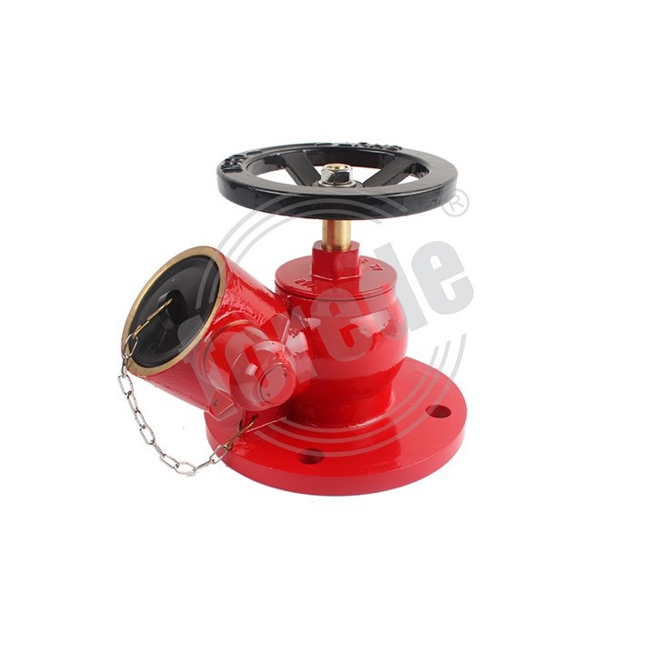 Landing Valve Fire Hydrant