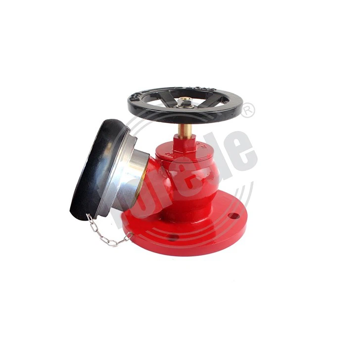 Landing Valve Fire Hydrant