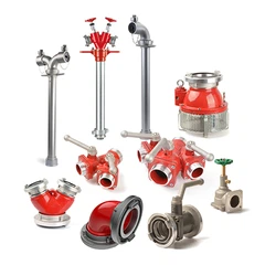 Kelengkapan Lori Bomba