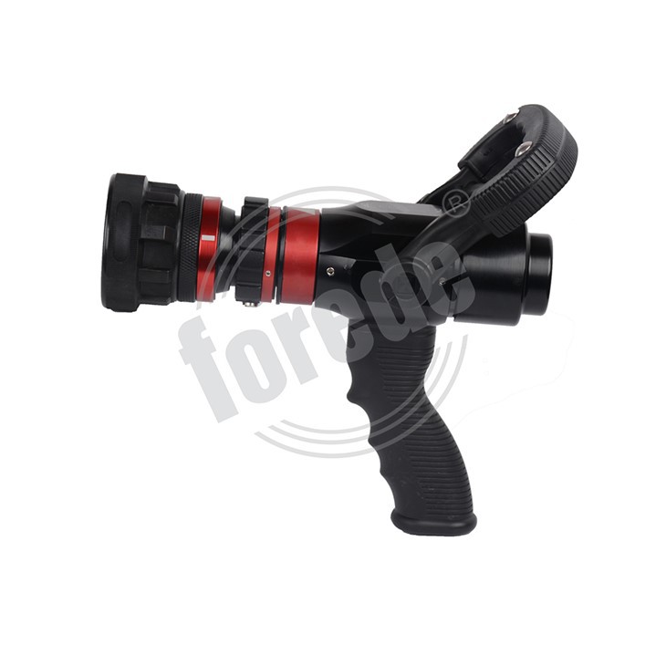 235LPM 2 Inch Fire Nozzle Fire Hydrant Nozzle