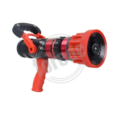 950LPM Fire Hos Nozzle Gun Jenis