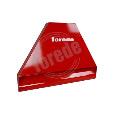 Cabon Steel Foam Pourer Untuk Sistem Buih