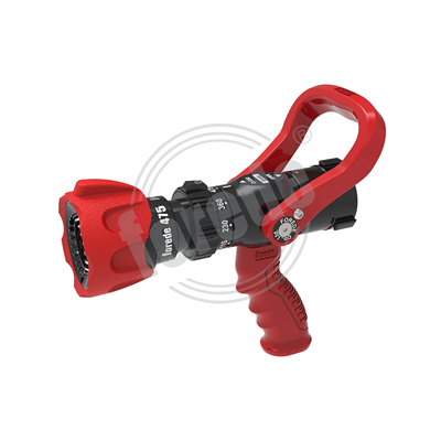 Nozel Hos Pemadam Kebakaran Grip Pistol