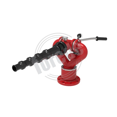 Monitor Air Manual Tetap Petua Bertindan