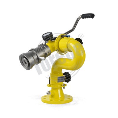 Pistol Water Cannon 2 Inci