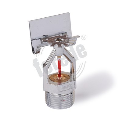 Kepala Pemercik Liputan Lanjutan