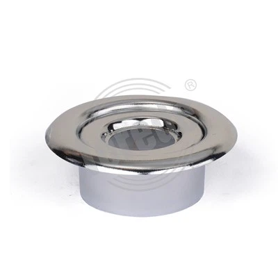 Escutcheon Pemercik Api