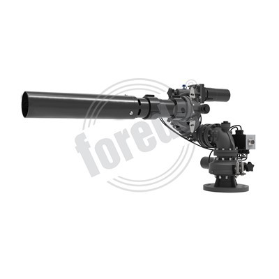 Monitor Kebakaran Laut