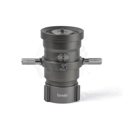 Nozzle Monitor Mercury