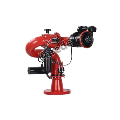 Meriam Air Untuk Lori Air