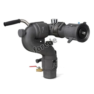 Pistol Water Cannon 2 Inci