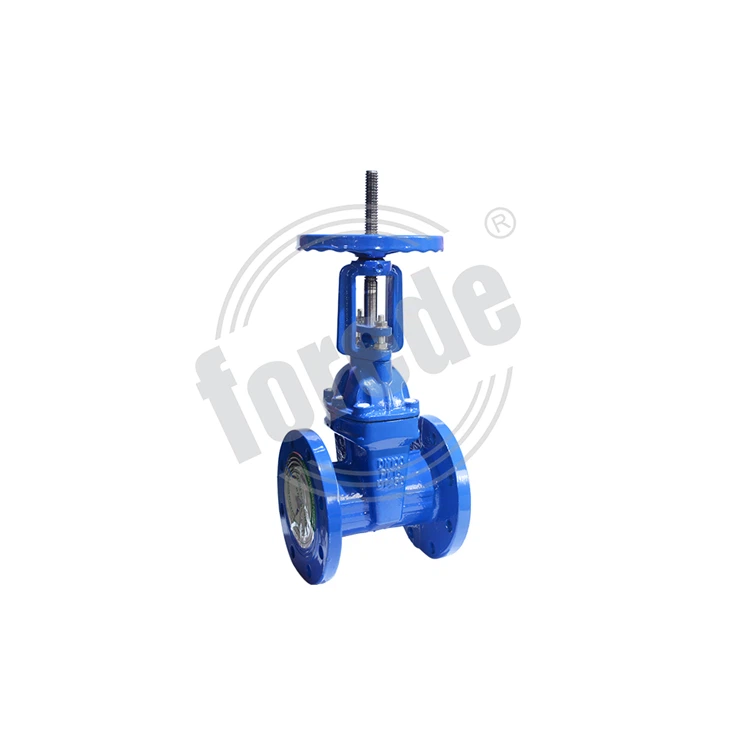 Stem Gate Valve